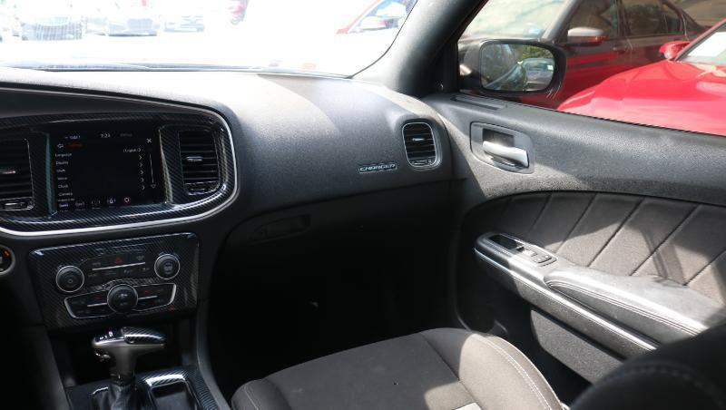 Used 2021 Dodge Charger R/T RWD image 19