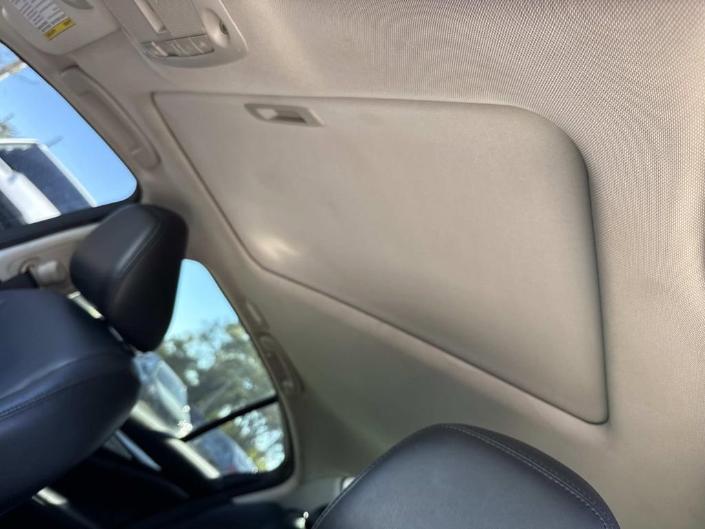 Used 2020 INFINITI Q50 Luxe image 46