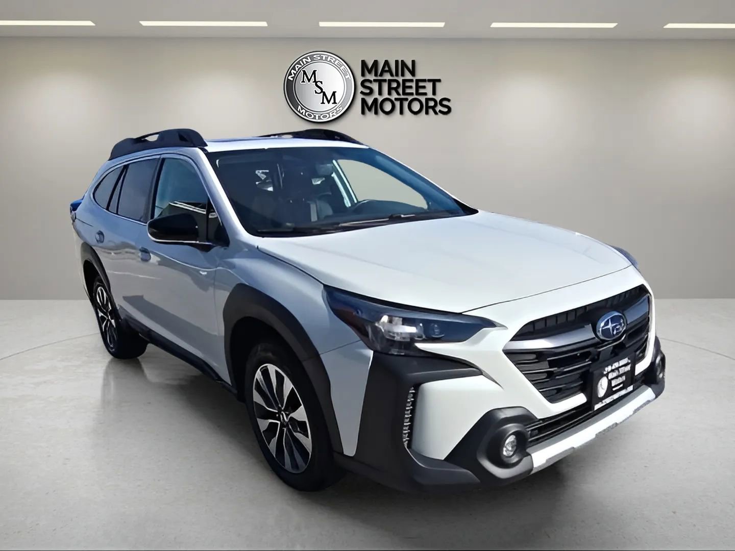 Used 2023 Subaru Outback Limited AWD/4WD image 7