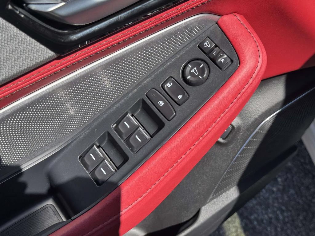 Certified 2025 Acura MDX A-Spec AWD/4WD image 16