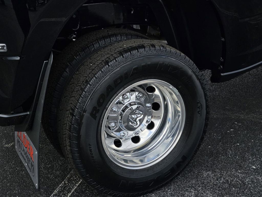 New 2026 RAM 3500 Lone Star image 12