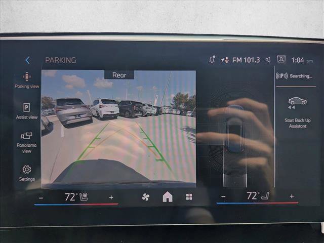 Used 2026 BMW X1 xDrive28i w/ Convenience Package image 13