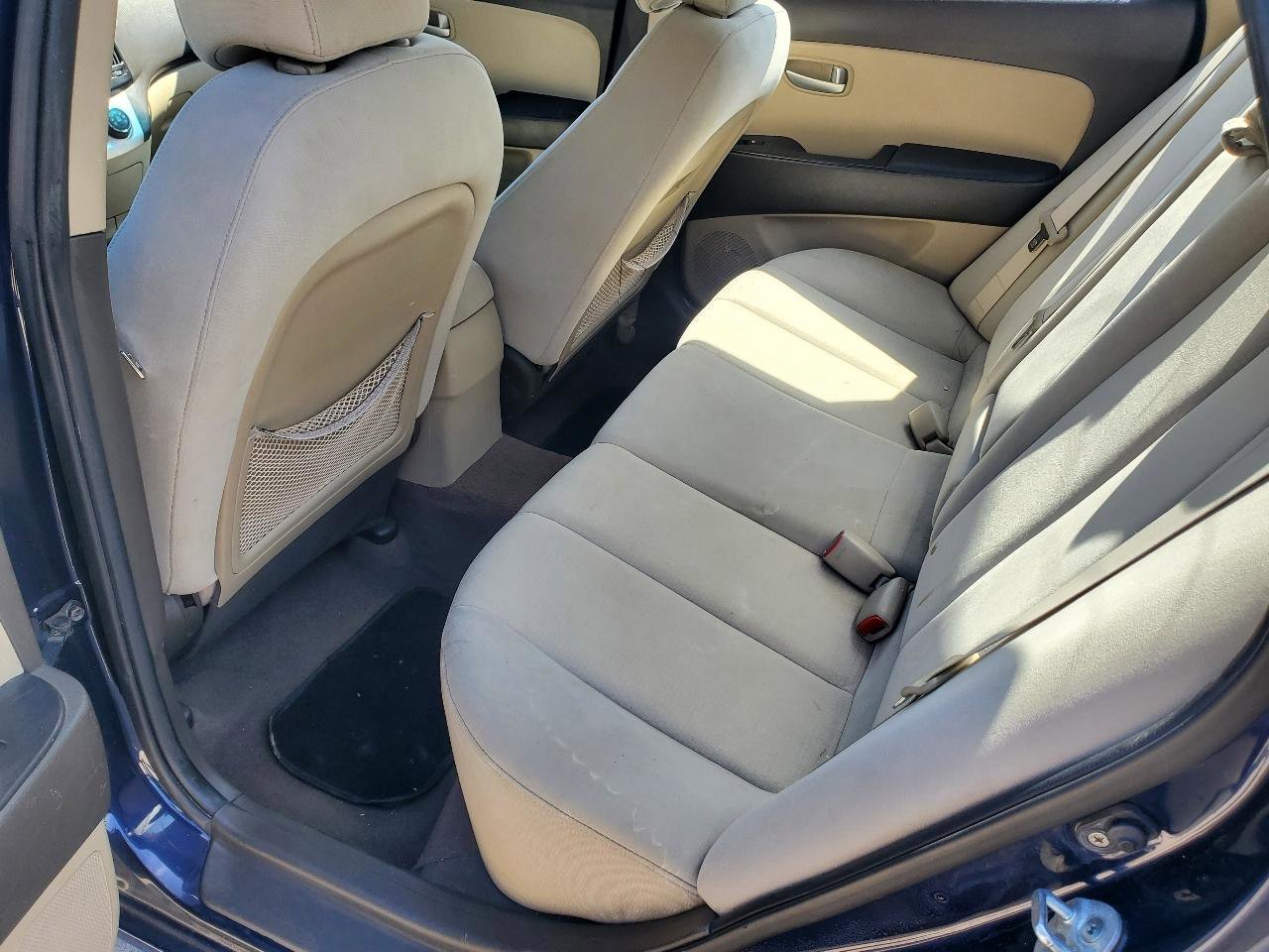 Used 2009 Hyundai Elantra GLS w/ Popular Equipment Pkg 2 image 13