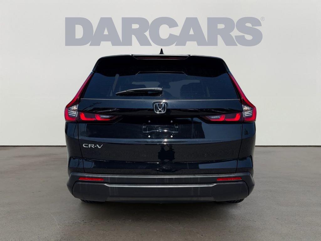 Used 2025 Honda CR-V EX image 6