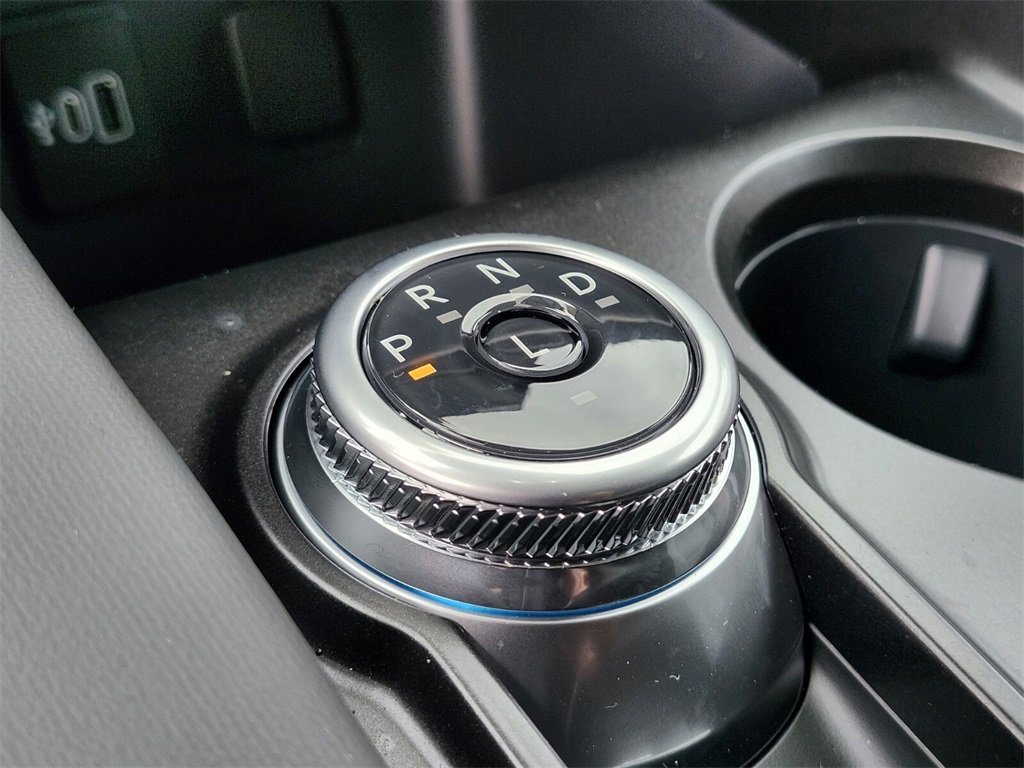 New 2026 Ford Explorer Active image 27