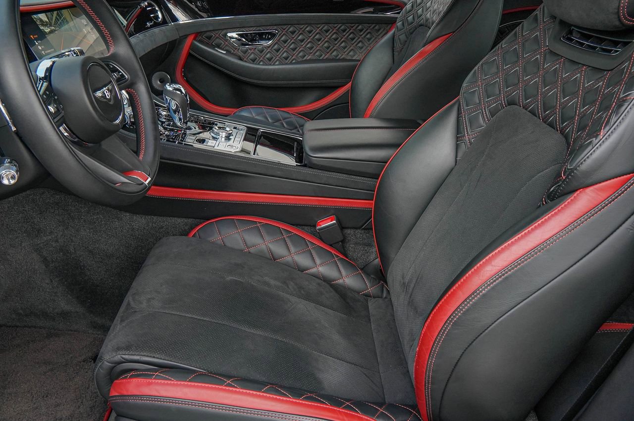 Used 2022 Bentley Continental GT Speed image 19