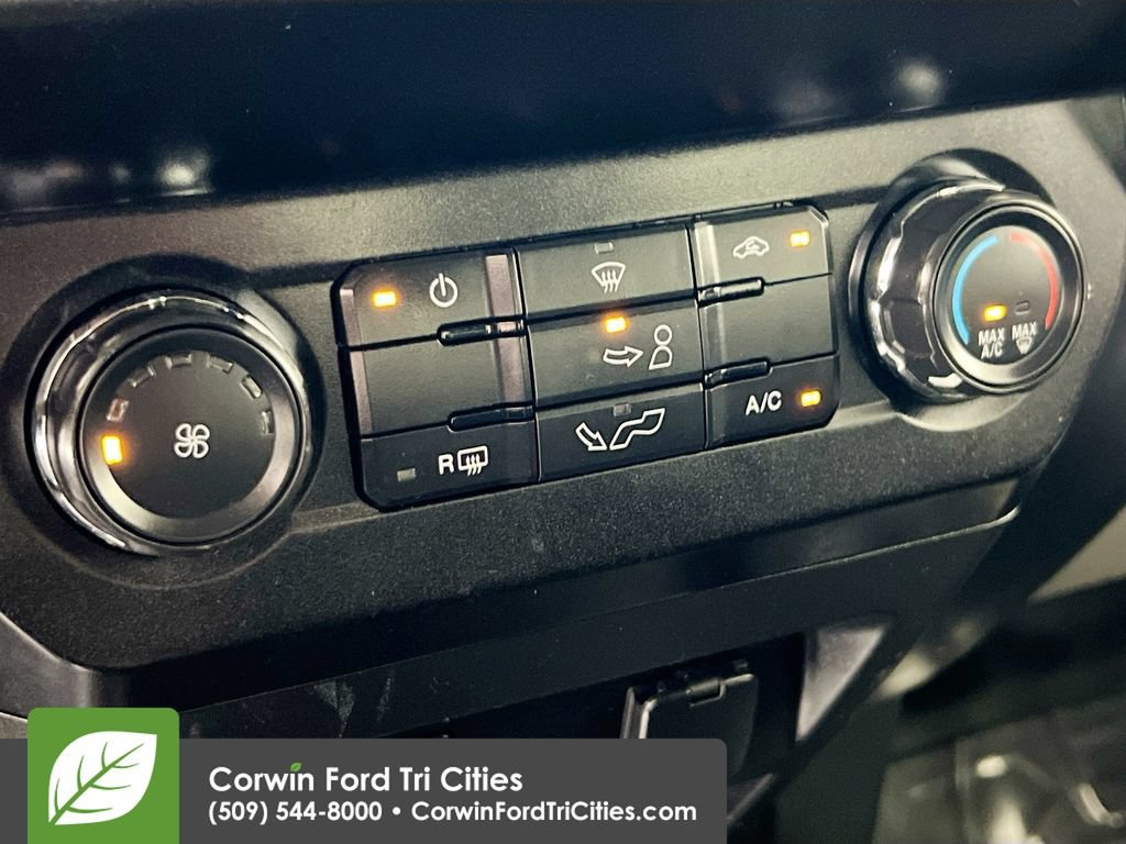 Used 2020 Ford F150 XL w/ Equipment Group 101A Mid AWD/4WD image 9