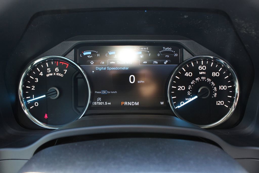 Used 2019 Ford F150 Lariat w/ Equipment Group 501A Mid image 14