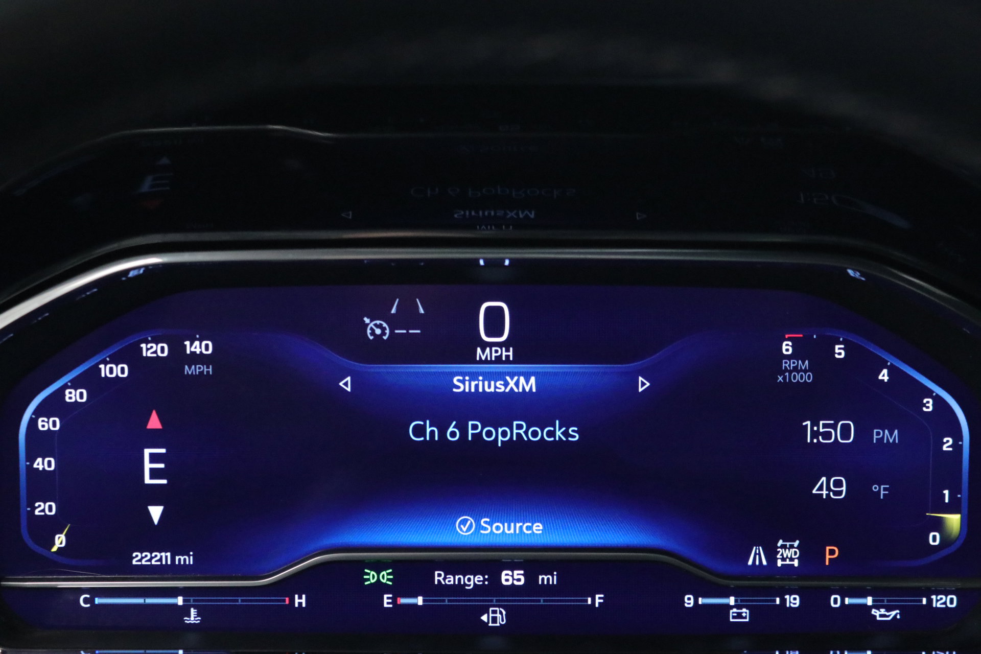 Used 2023 Chevrolet Silverado 1500 RST w/ All Star Edition Plus image 16