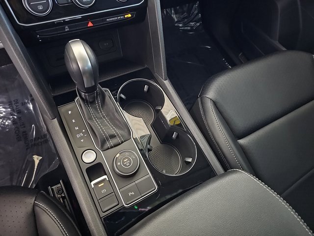 Used 2021 Volkswagen Atlas SEL R-Line image 27