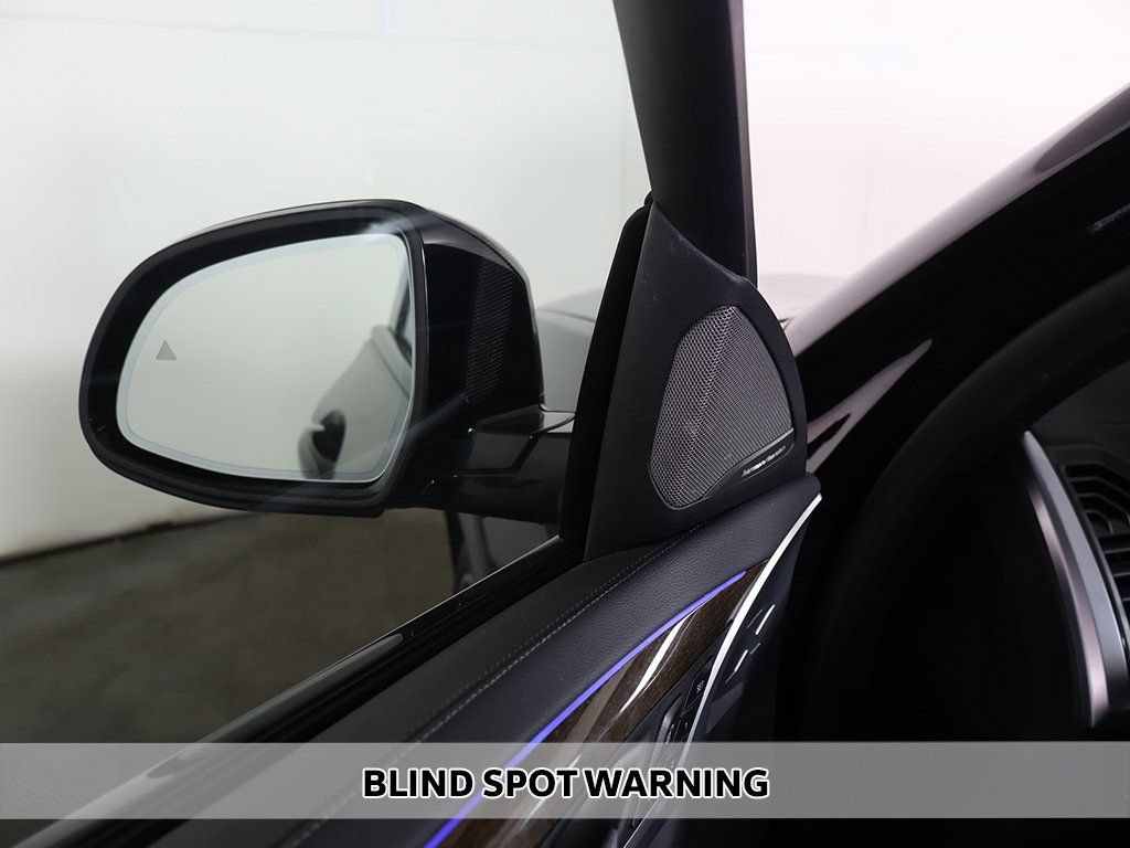 Used 2021 BMW X4 M40i AWD/4WD image 9