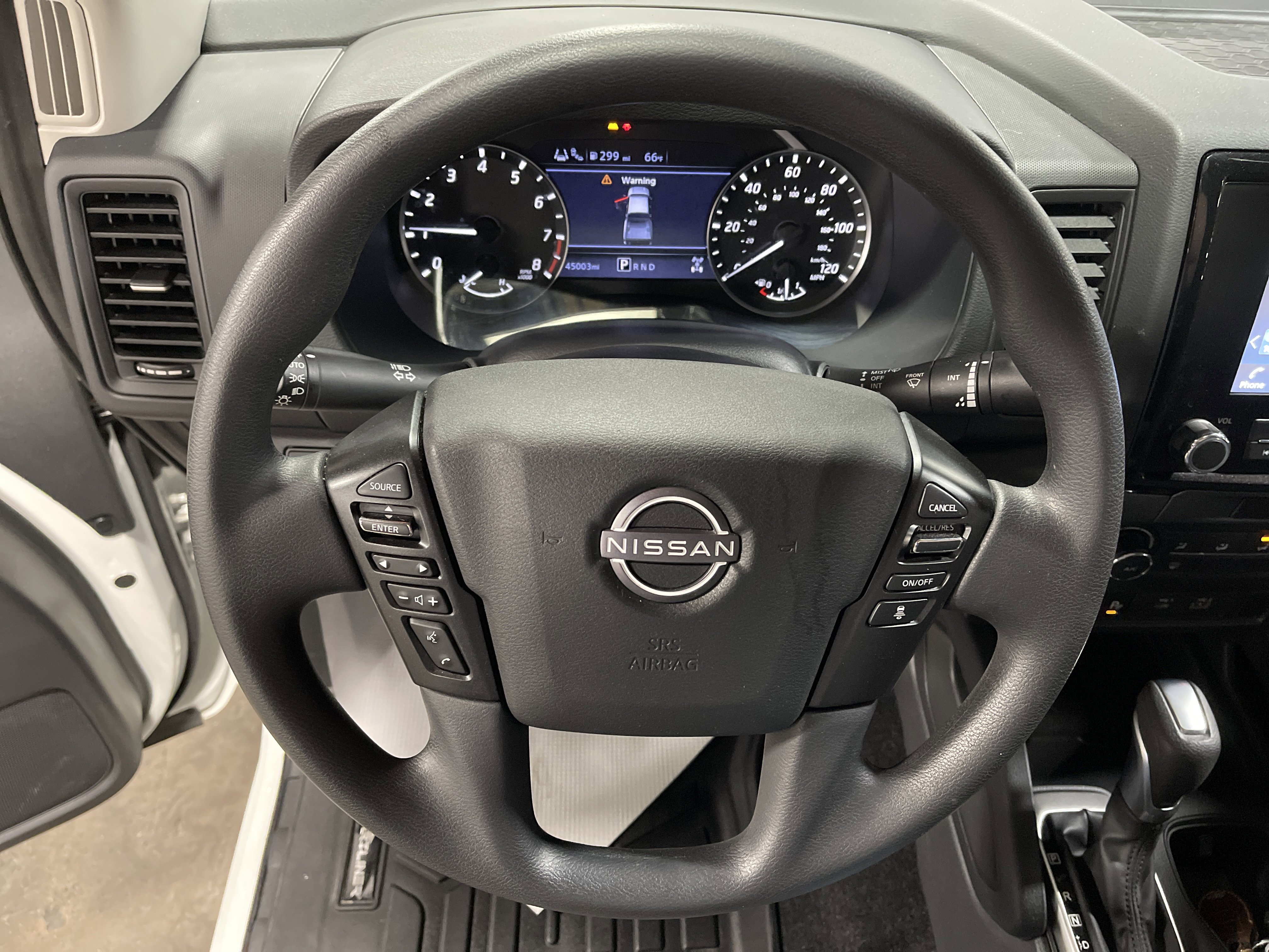 Used 2022 Nissan Frontier S w/ Technology Package image 17