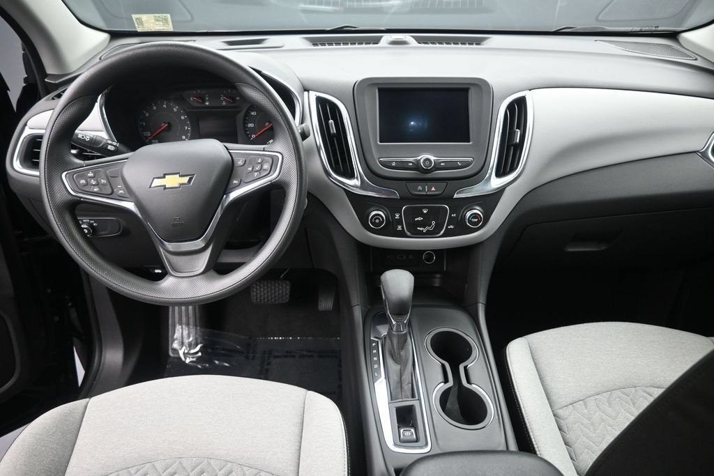 Used 2024 Chevrolet Equinox LS FWD image 15
