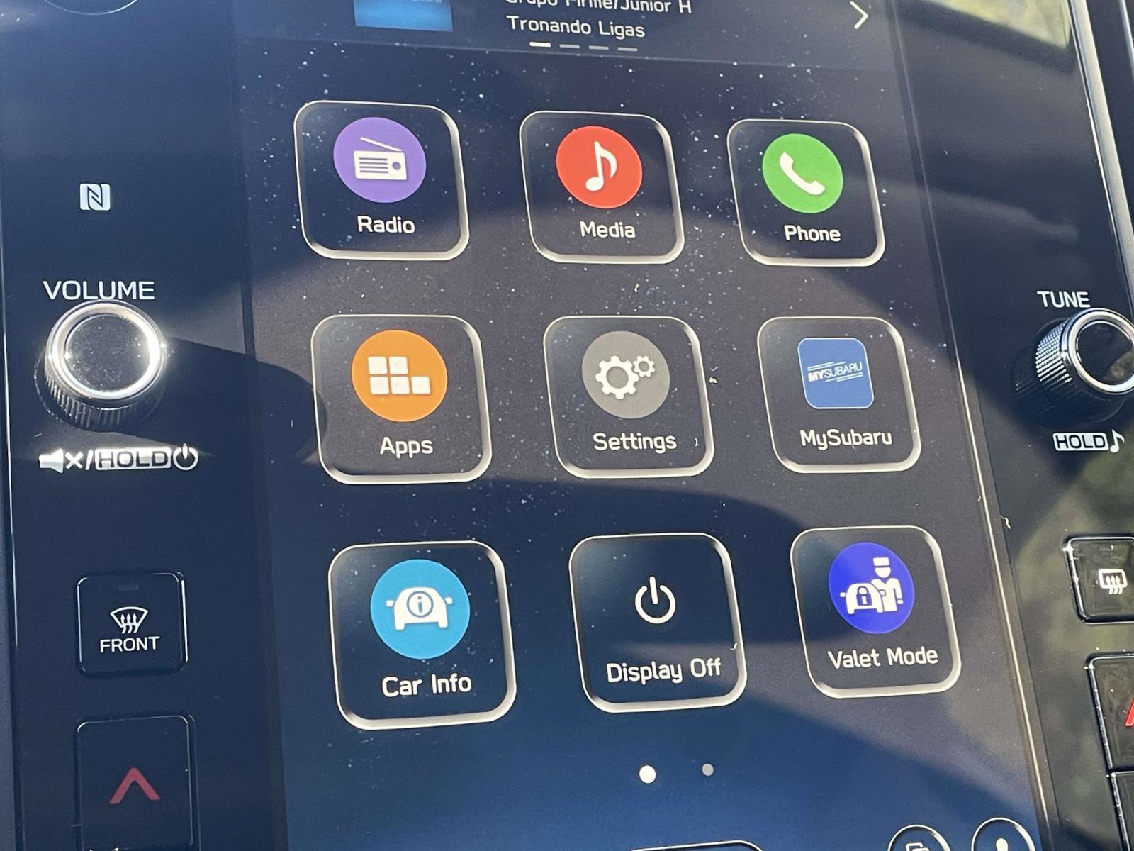 New 2025 Subaru Crosstrek 2.5i Limited w/ Crosstrek Mirror Package image 10