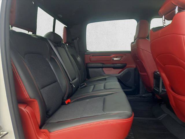 Used 2022 RAM 1500 Rebel w/ Rebel Level 1 Equipment Group AWD/4WD image 17