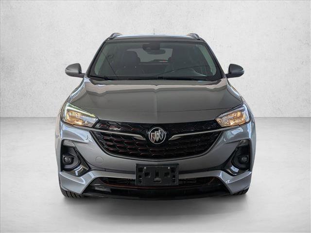 Used 2023 Buick Encore GX Select w/ Sport Touring Package video 2
