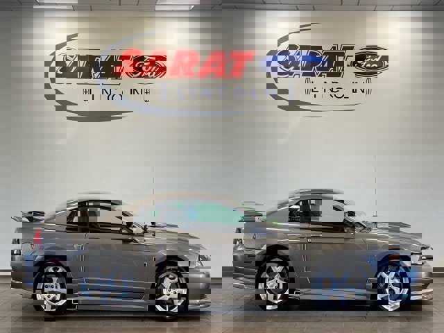 Used 2001 Ford Mustang GT image 1