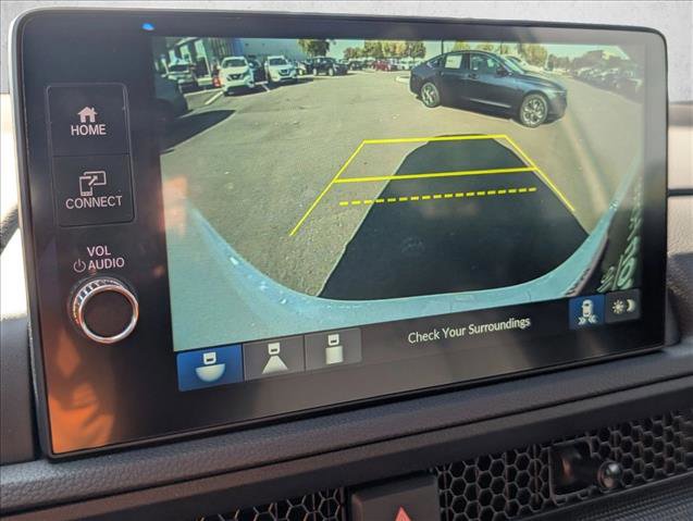 New 2026 Honda CR-V EX image 13