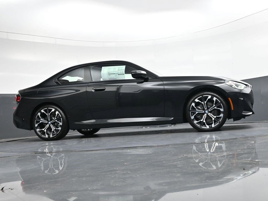 Used 2025 BMW 230i xDrive Coupe w/ Premium Package AWD/4WD image 25