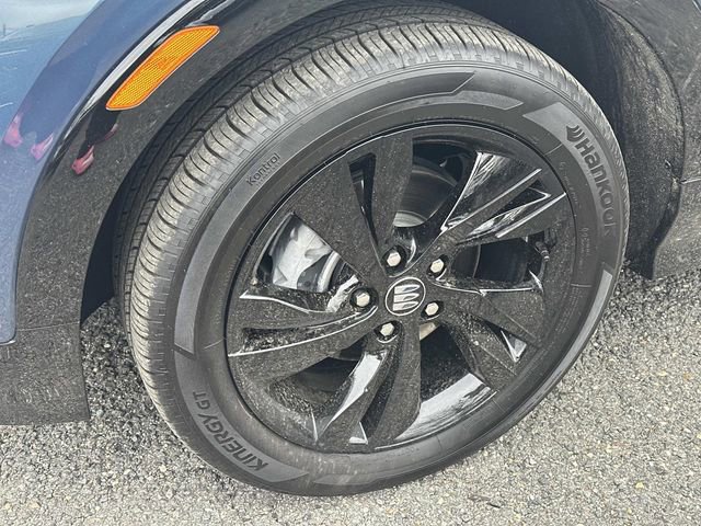 New 2026 Buick Encore GX Sport Touring w/ Comfort Package image 7