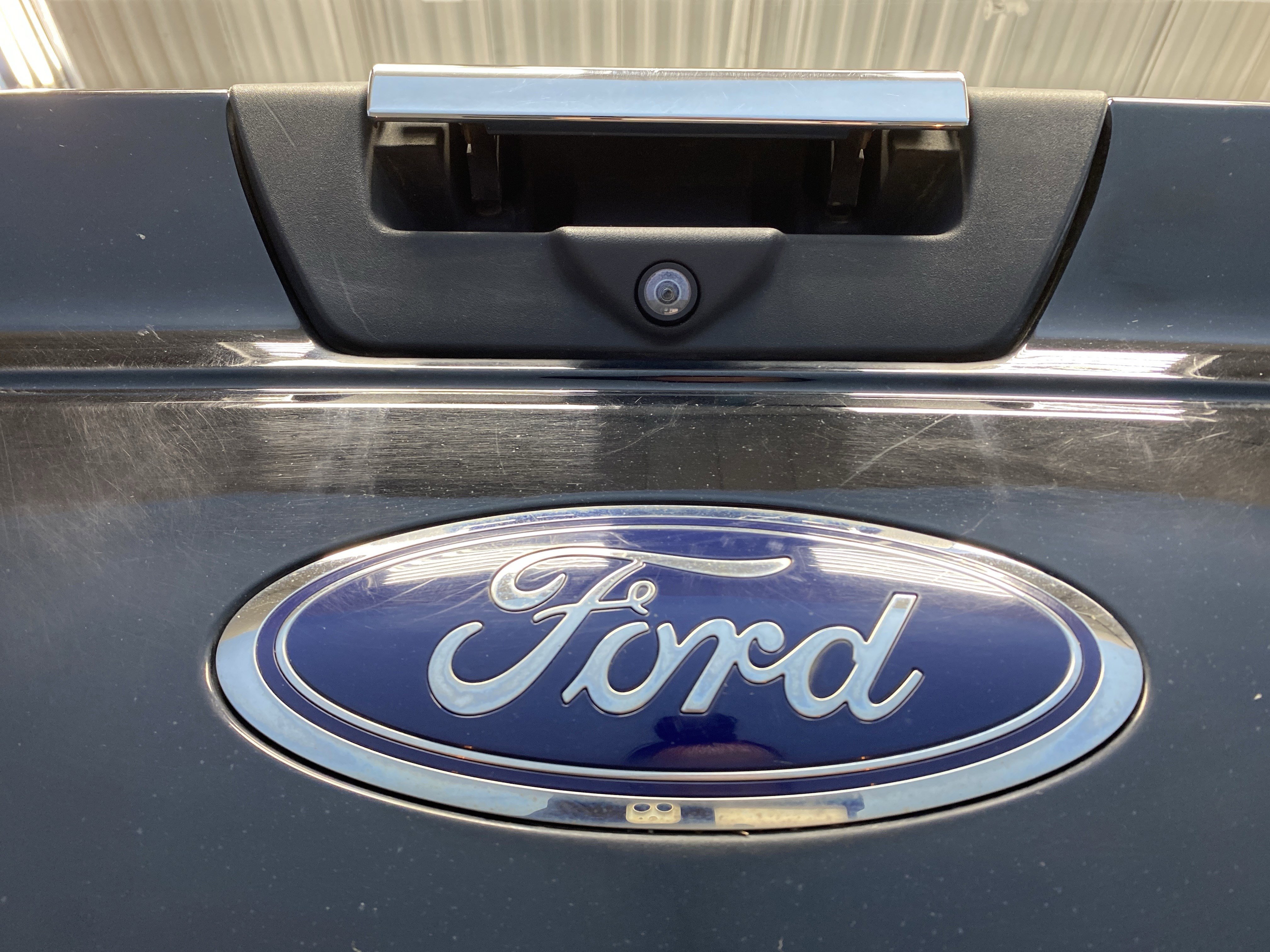 Used 2018 Ford F150 XLT w/ Equipment Group 302A Luxury image 27