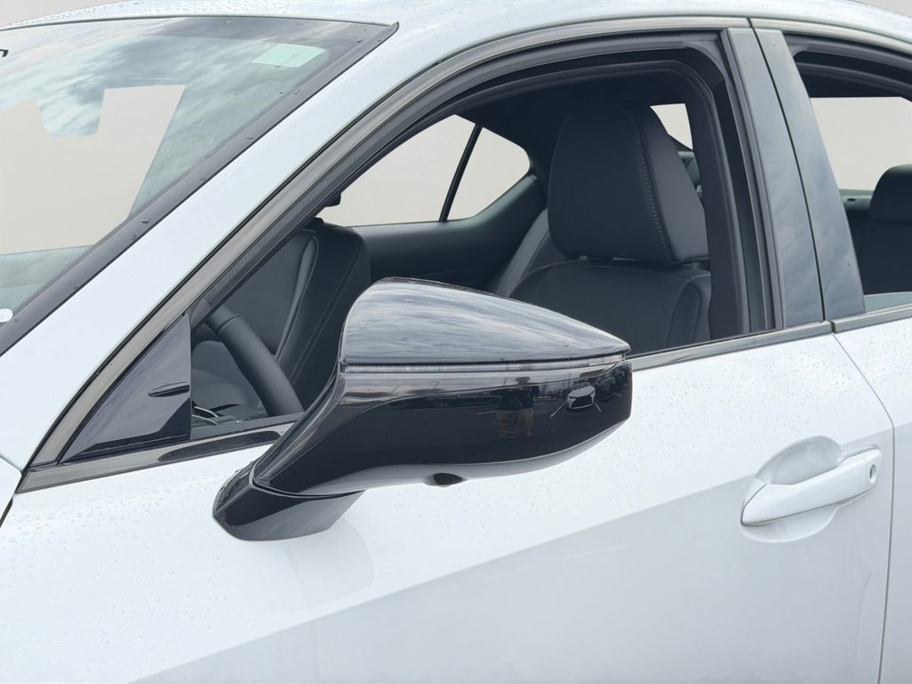 New 2026 Lexus IS 350 F Sport image 25