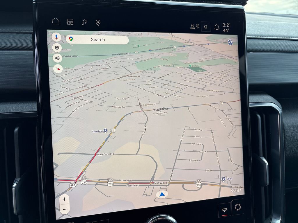 New 2026 GMC Acadia AT4 w/ Luxury Package image 25