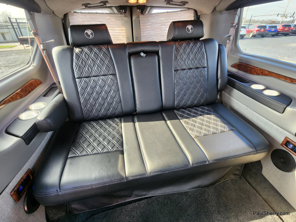 Used 2022 Ford Transit 150 image 31