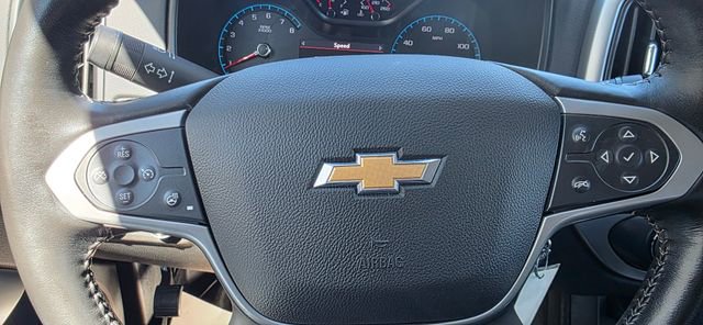Used 2022 Chevrolet Colorado ZR2 image 19