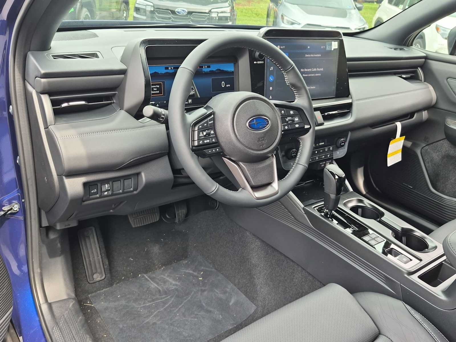 New 2026 Subaru Outback Touring XT AWD/4WD image 10