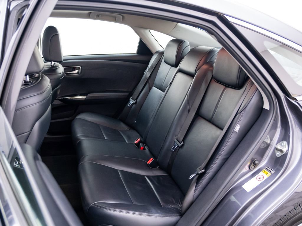 Used 2014 Toyota Avalon XLE Premium FWD image 34