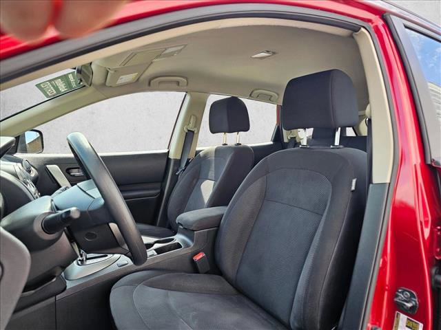 Used 2015 Nissan Rogue S w/ Convenience Package AWD/4WD image 20