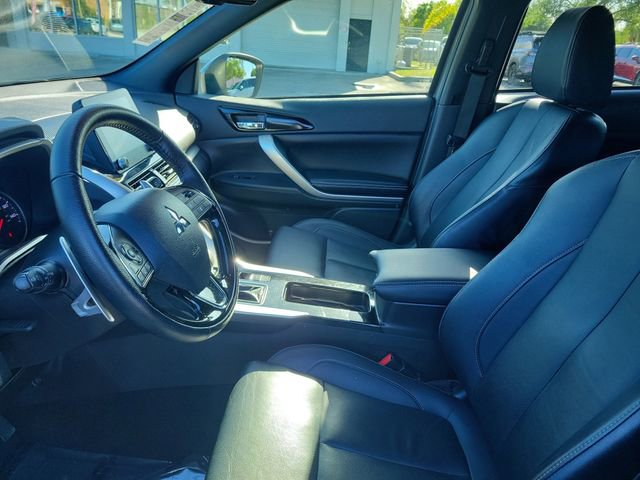 Used 2024 Mitsubishi Eclipse Cross SEL image 18