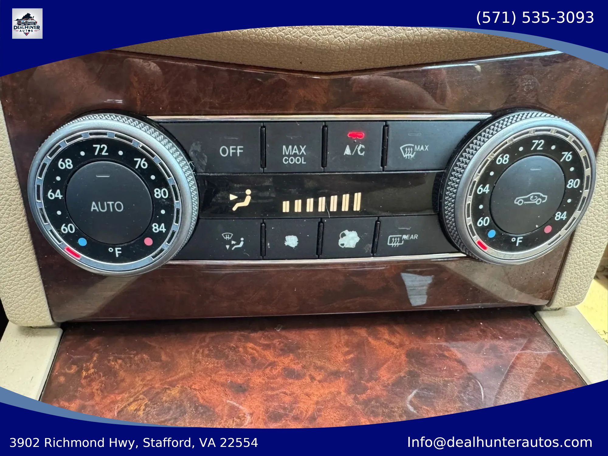 Used 2008 Mercedes-Benz C 300 Sedan image 24