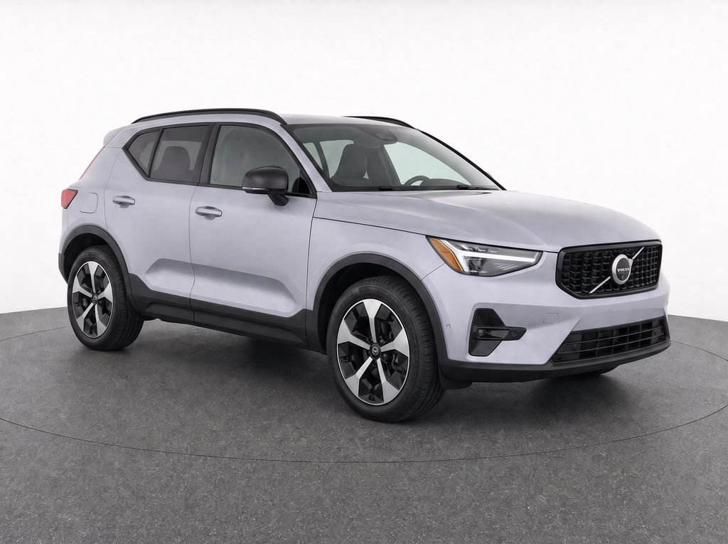 New 2026 Volvo XC40 B5 Plus w/ Protection Package Premier AWD/4WD image 2