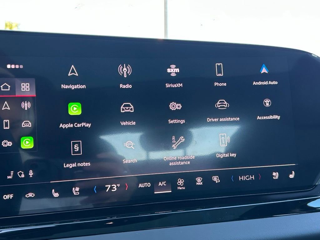 New 2025 Audi A5 2.0T Premium Plus image 61