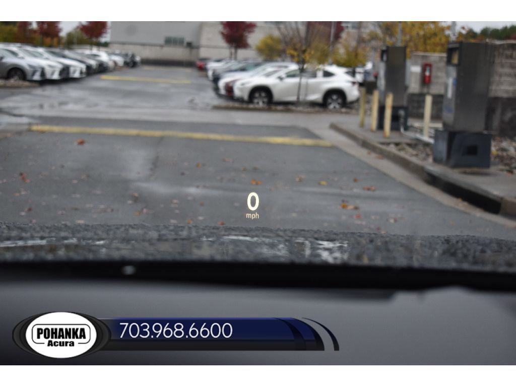 New 2026 Acura MDX Type S image 25