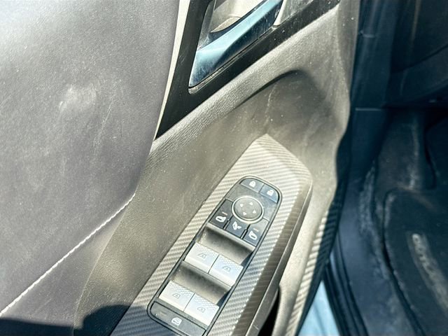 Used 2024 Mitsubishi Outlander SE Black Edition image 14