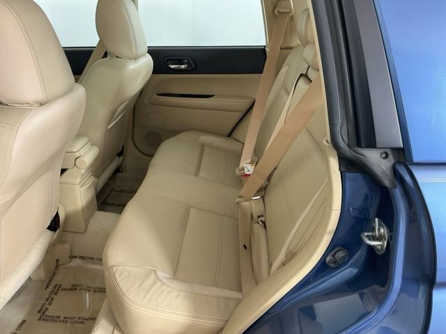 Used 2007 Subaru Forester 2.5X L.L. Bean image 24