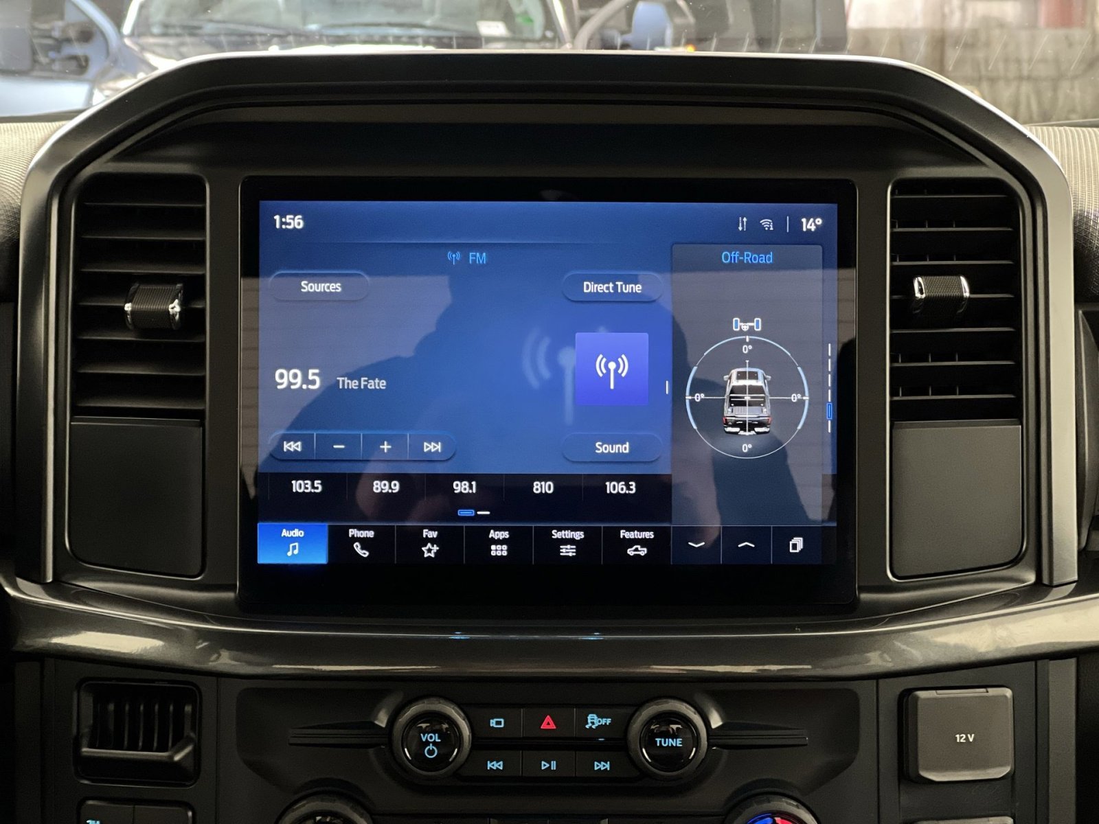 Used 2025 Ford F150 STX w/ Equipment Group 200A image 18