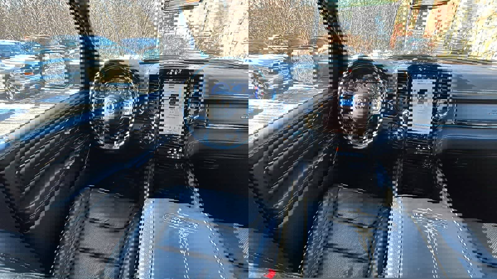 Used 2022 RAM 1500 Limited image 28