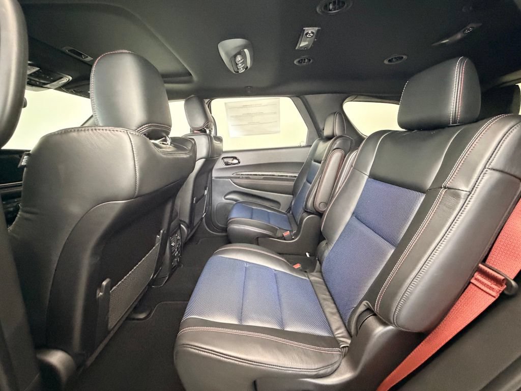 New 2026 Dodge Durango GT AWD/4WD image 5
