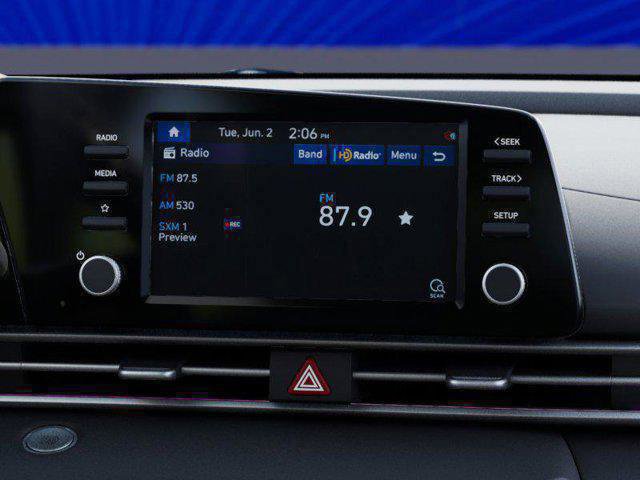 New 2026 Hyundai Elantra SEL Sport Premium image 13