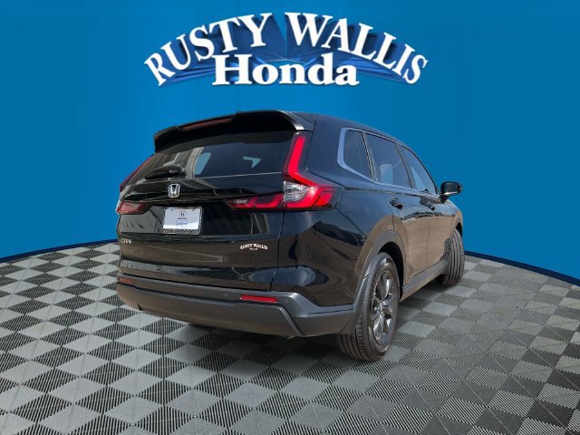 Certified 2026 Honda CR-V EX-L image 2