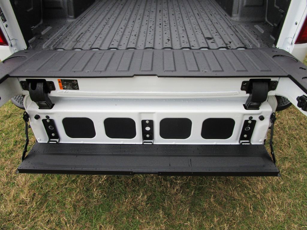 New 2026 Chevrolet Silverado 1500 LTZ image 13