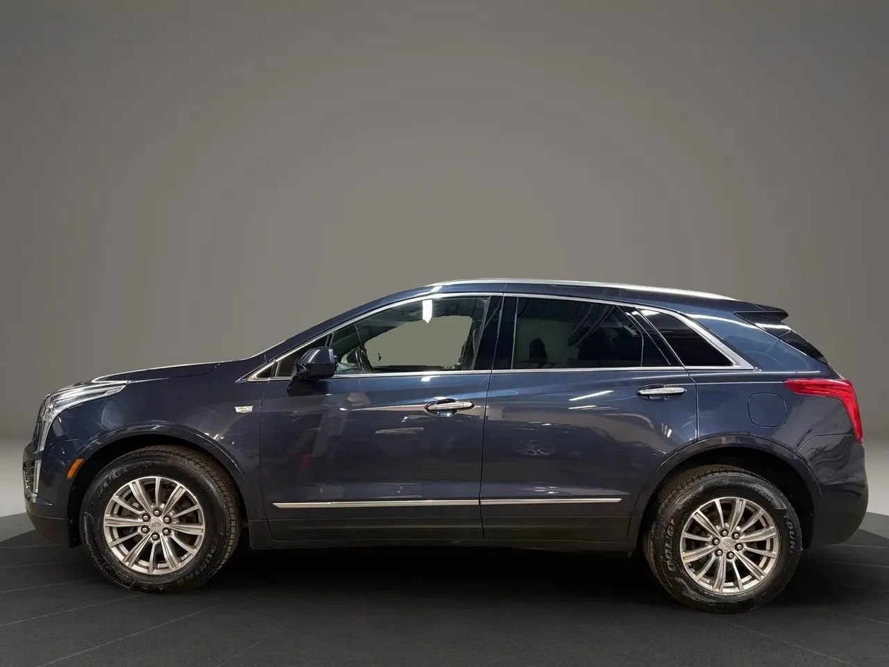 Used 2019 Cadillac XT5 Luxury image 5