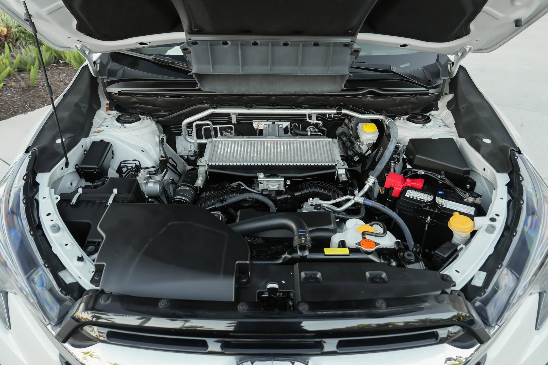 Used 2024 Subaru Ascent Premium w/ Convenience Package image 43