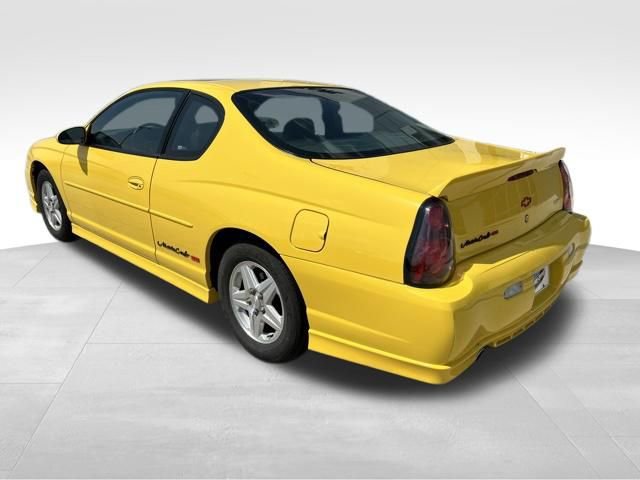 Used 2003 Chevrolet Monte Carlo SS image 11