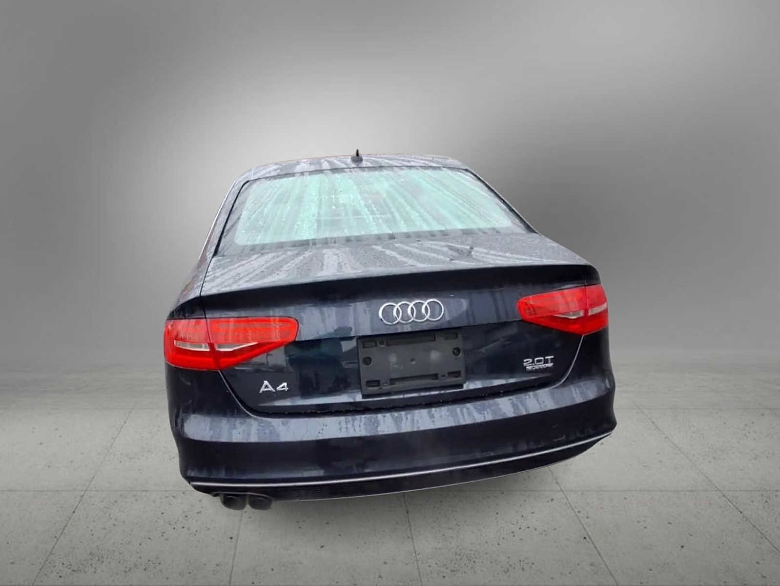Used 2015 Audi A4 2.0T Premium AWD/4WD image 7