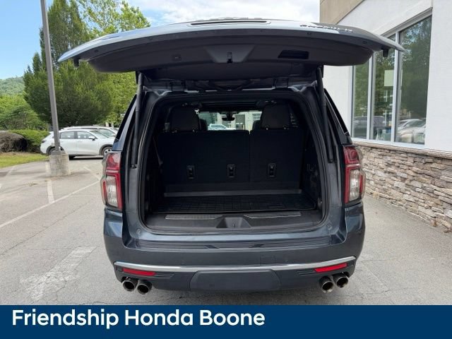 Used 2021 Chevrolet Tahoe Premier w/ Premium Package AWD/4WD image 46